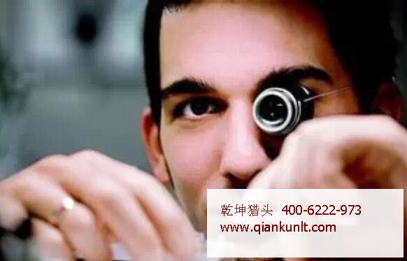 上?？煜袠I(yè)獵頭公司