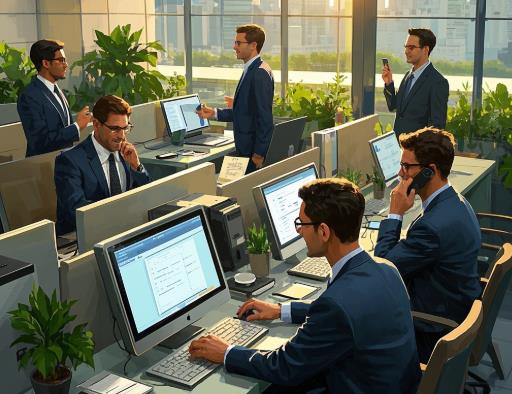 長春獵頭公司前十名