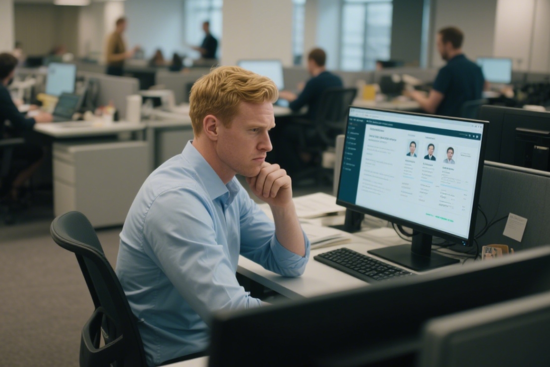 快速消費(fèi)品獵頭公司前十名