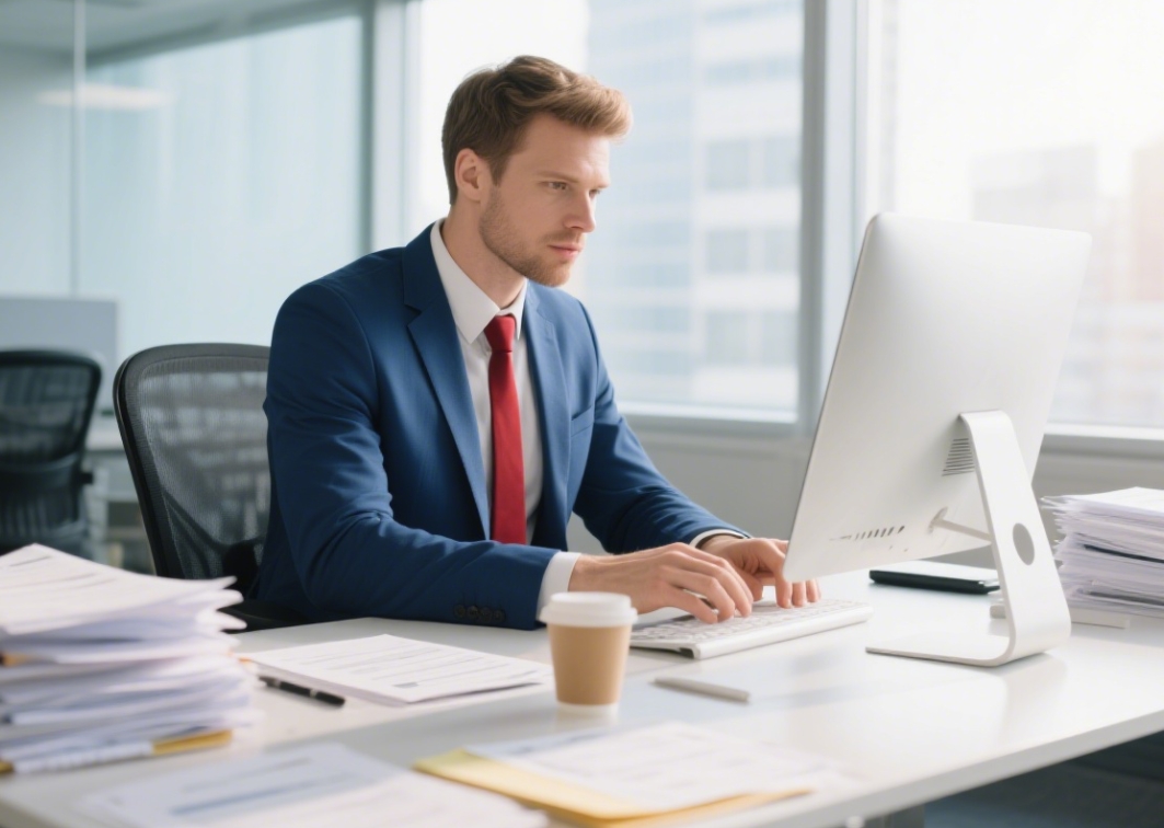 服務業(yè)獵頭公司前十名