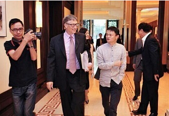 馬云也搞房地產(chǎn)了！看看阿里巴巴的房地產(chǎn)經(jīng)